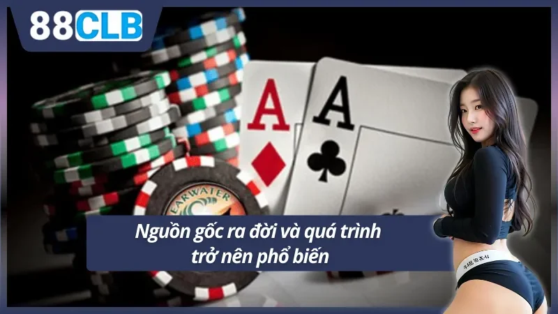 Tinh hoa dân gian qua quân bài tổ tôm 