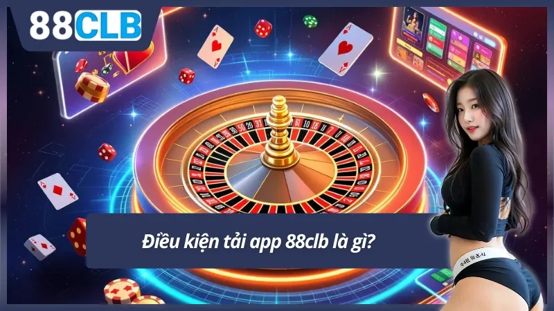 Quy tắc cài đặt ứng dụng 88clb mobile