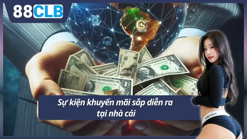 Tin tức 88clb về các khuyến mãi hấp dẫn nhất